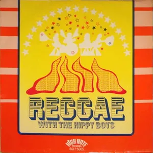 Reggae with the Hippy boys